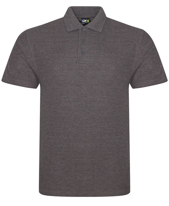 YourOwnPrint Special - Pro RTX Pro Pique Polo Shirt - RX101 - Breast Print OFFER