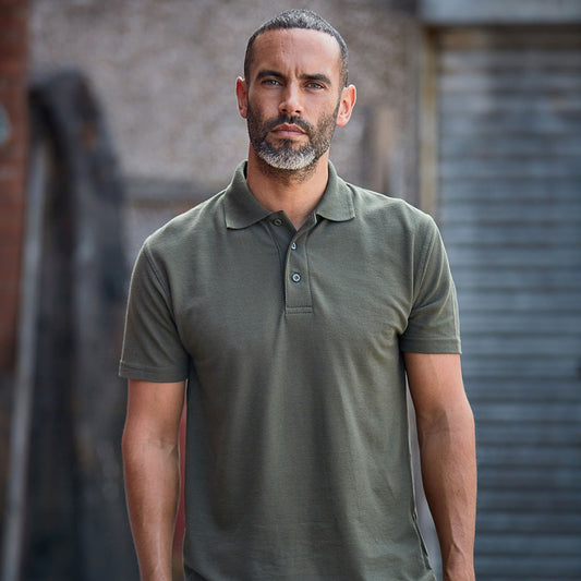 Pro RTX Pro Pique Polo Shirt - RX101