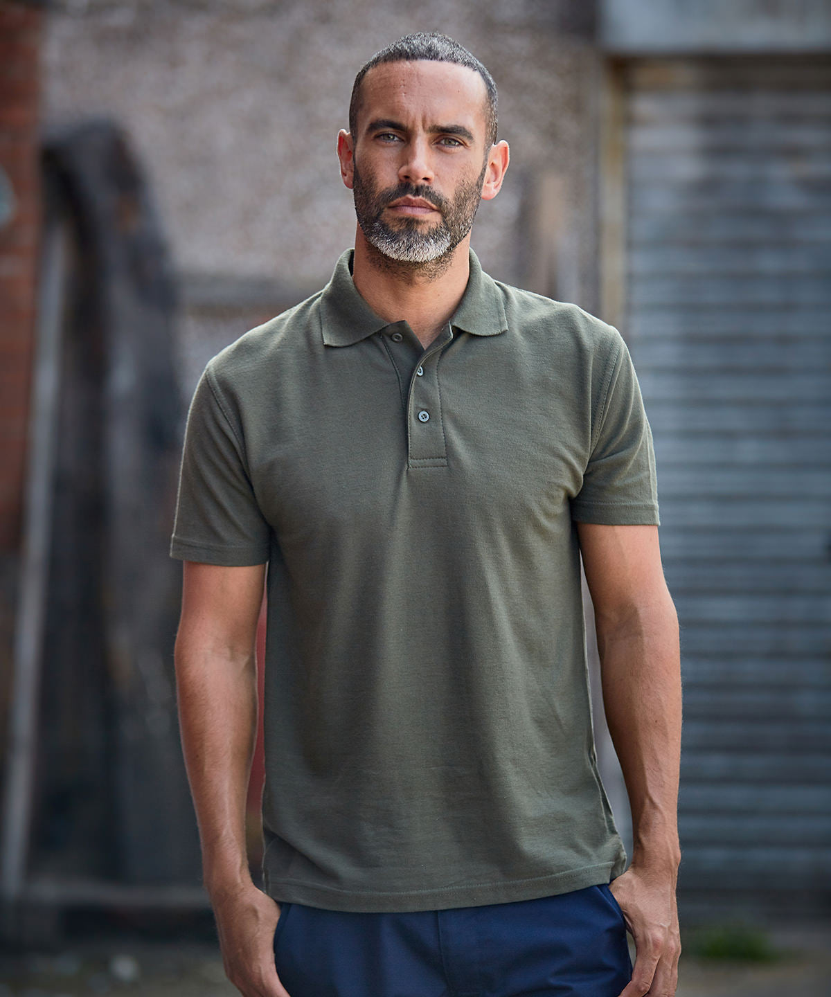YourOwnPrint Special - Pro RTX Pro Pique Polo Shirt - RX101 - Breast Print OFFER - Training Tops