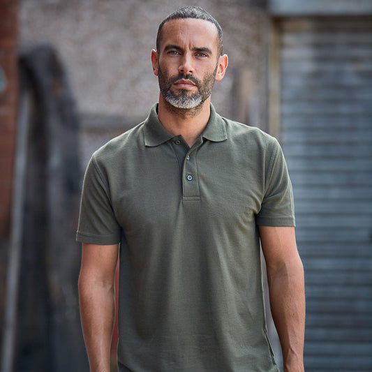 Pro RTX Pro Pique Polo Shirt - RX101 - Industrial