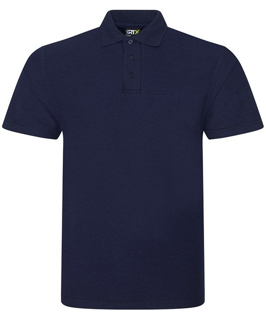 YourOwnPrint Special - Pro RTX Pro Pique Polo Shirt - RX101 - Breast Print OFFER
