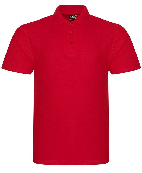 YourOwnPrint Special - Pro RTX Pro Pique Polo Shirt - RX101 - Breast Print OFFER - Training Tops