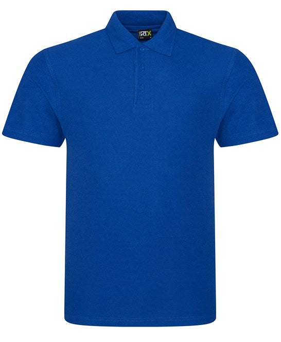 YourOwnPrint Special - Pro RTX Pro Pique Polo Shirt - RX101 - Breast Print OFFER - Social Events & Promotional