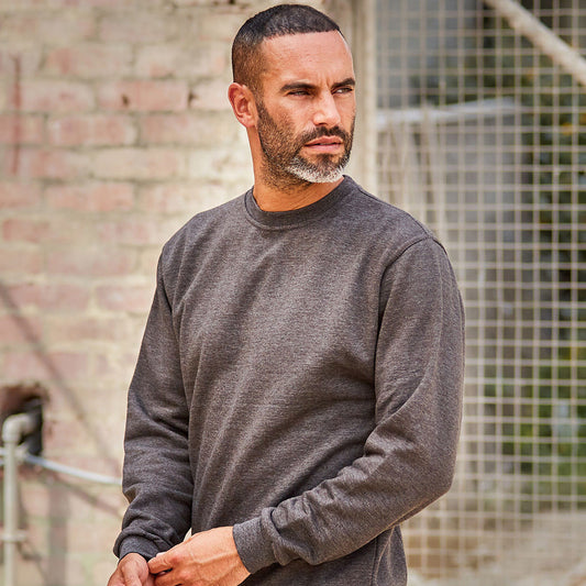 Pro RTX Pro Sweatshirt - RX301 - Mechanic