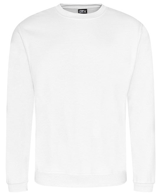 YourOwnPrint Special - Pro RTX Pro Sweatshirt - RX301 - Breast Print OFFER - Social Events & Promotional