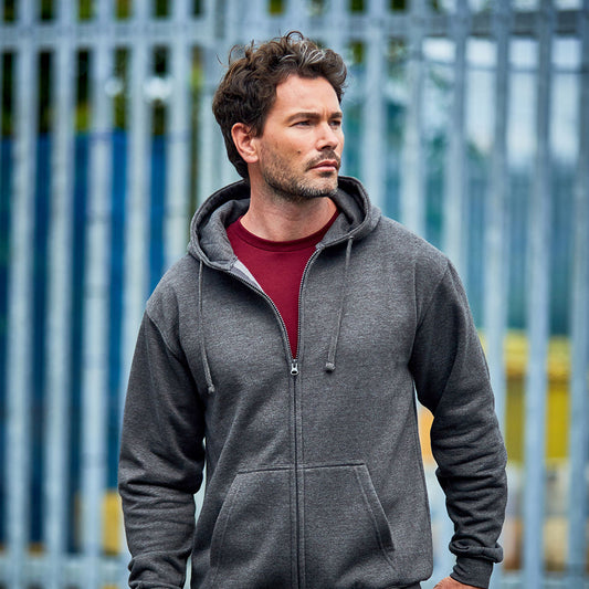 Pro RTX Pro Zip Hoodie - RX351 - Security