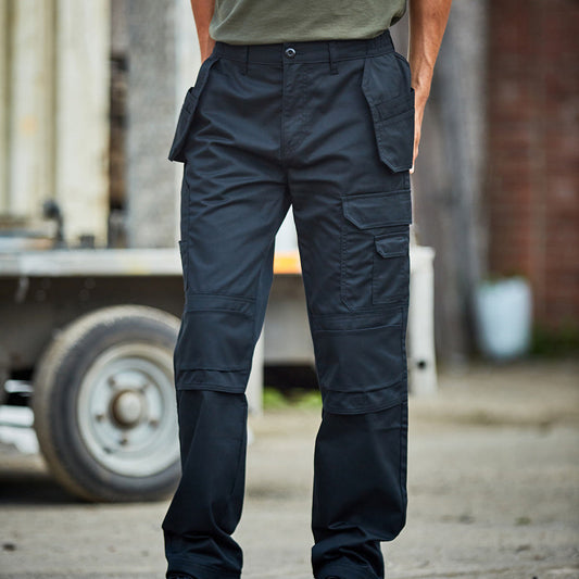 Pro RTX Pro Tradesman Trousers - RX603 - Electrician
