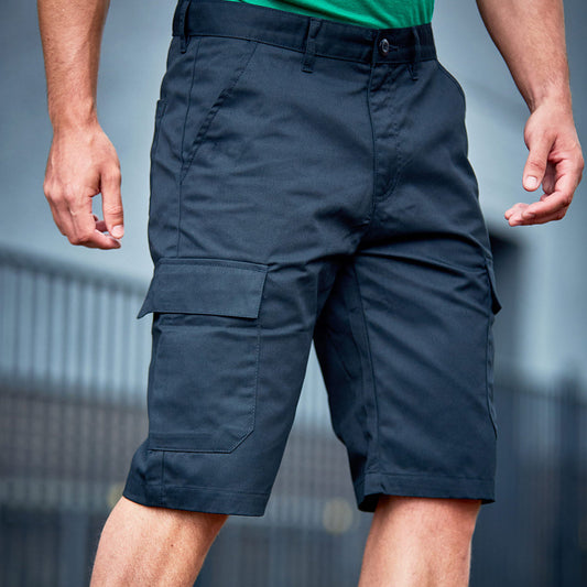 Pro RTX Pro Cargo Shorts - RX605 - Mechanic