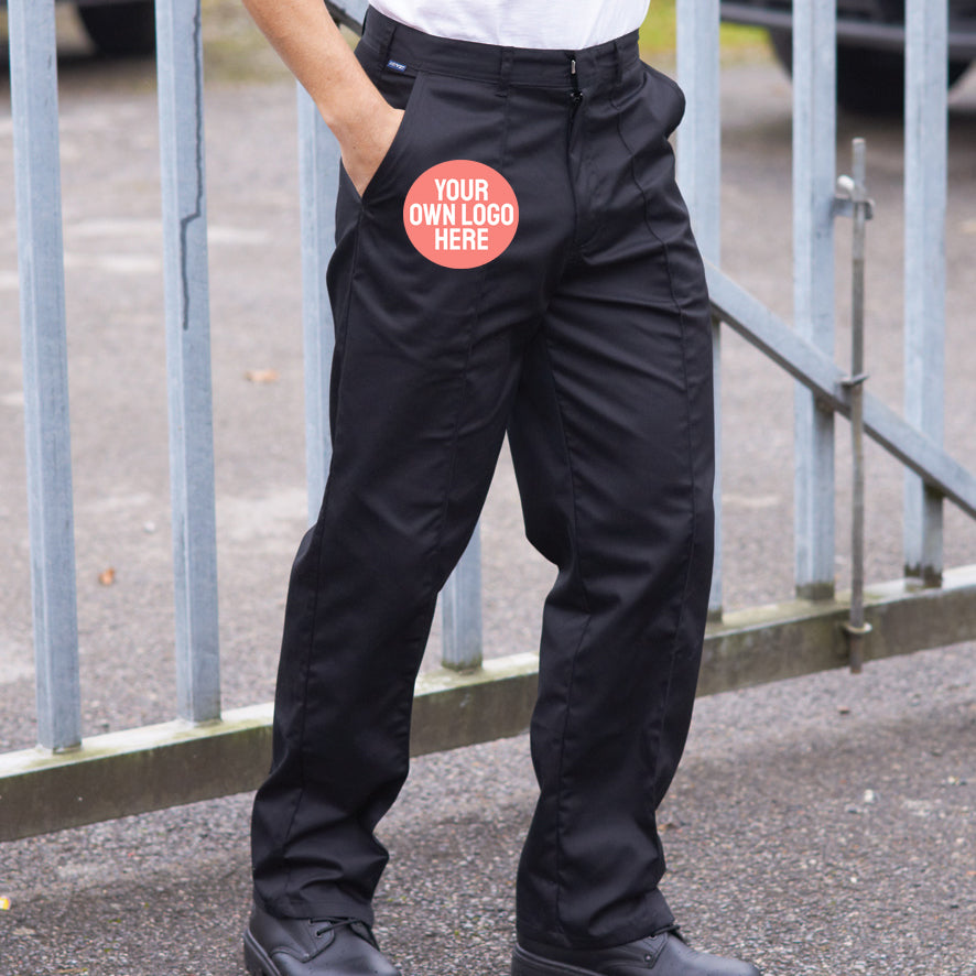 Portwest Preston Work Trousers - PW105