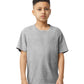 YourOwnPrint Special - Gildan SoftStyle Youth T-Shirt - GD01B (64000B) - Breast Print OFFER - Training Tops