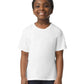 YourOwnPrint Special - Gildan SoftStyle Youth T-Shirt - GD01B (64000B) - Breast Print OFFER - Training Tops