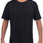YourOwnPrint Special - Gildan SoftStyle Youth T-Shirt - GD01B (64000B) - Breast Print OFFER