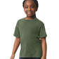 Gildan Kids SoftStyle Youth T-Shirt - GD01B (64000B) - Rugby Team