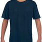 Gildan Kids SoftStyle Youth T-Shirt - GD01B (64000B) - Rugby Team