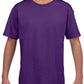 Gildan Kids SoftStyle Youth T-Shirt - GD01B (64000B) - Rugby Team