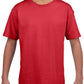 Gildan Kids SoftStyle Youth T-Shirt - GD01B (64000B) - Rugby Team