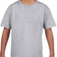 Gildan Kids SoftStyle Youth T-Shirt - GD01B (64000B) - Rugby Team