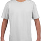 Gildan Kids SoftStyle Youth T-Shirt - GD01B (64000B) - Rugby Team