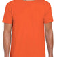 Gildan SoftStyle Adult T-Shirt - GD01 (64000) - Painter