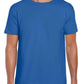 Gildan SoftStyle Adult T-Shirt - GD01 (64000) - Painter
