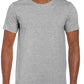 Gildan SoftStyle Adult T-Shirt - GD01 (64000) - Painter