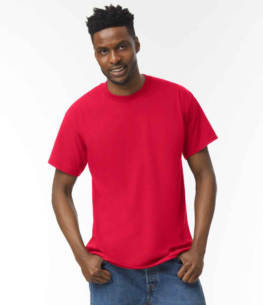 Gildan Heavy Cotton T-Shirt - GD05 (5000) - Original