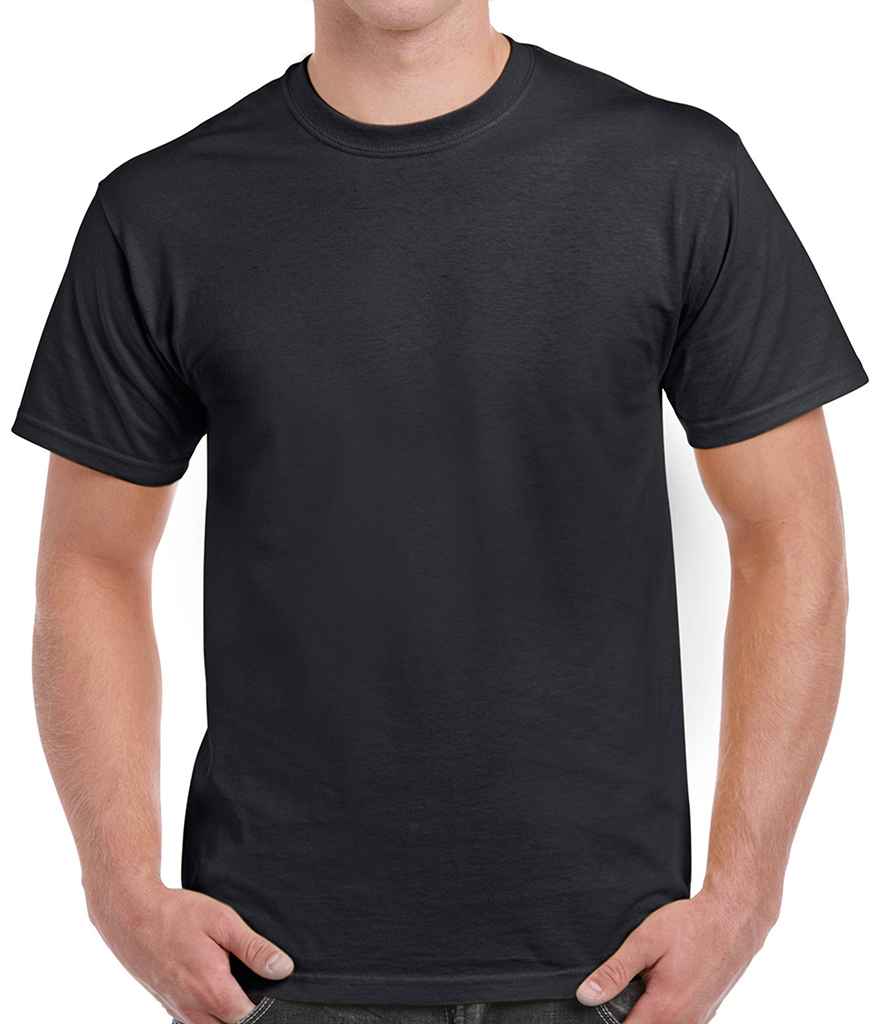 Gildan Heavy Cotton T-Shirt - GD05 (5000) - Training Tops