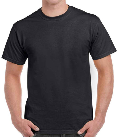 Gildan Heavy Cotton T-Shirt - GD05 (5000) - Training Tops