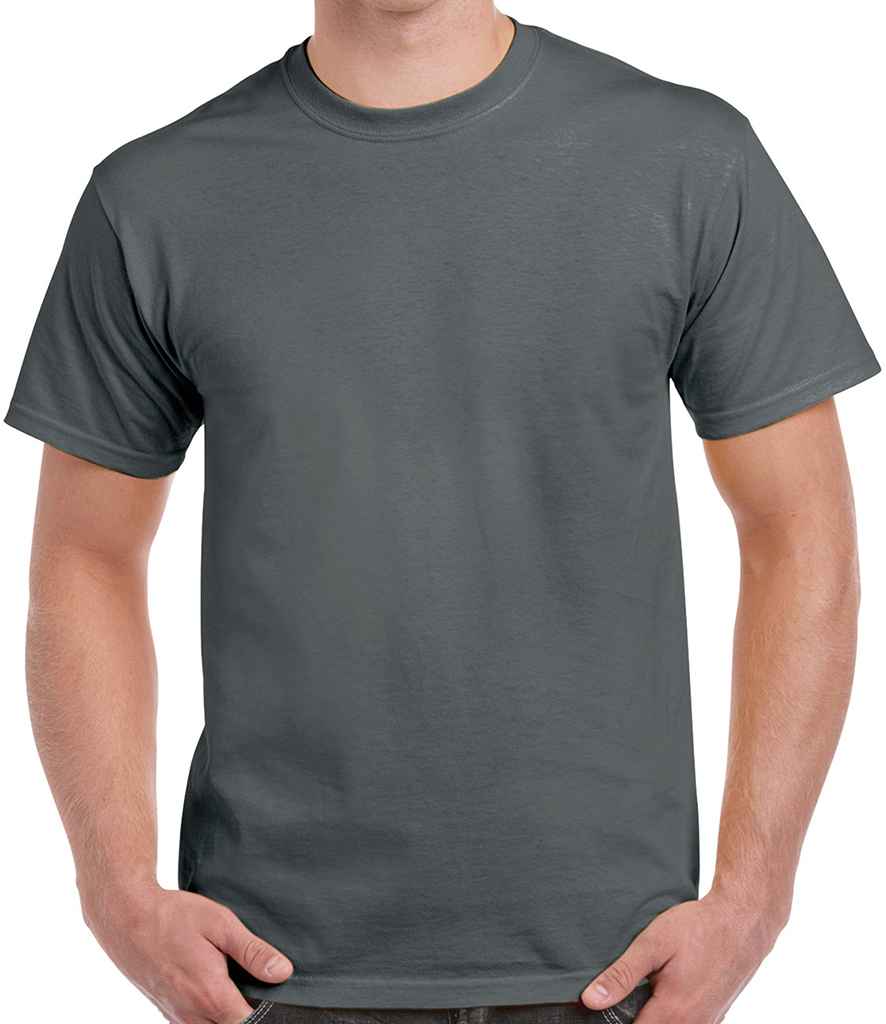 Gildan Heavy Cotton T-Shirt - GD05 (5000) - Training Tops