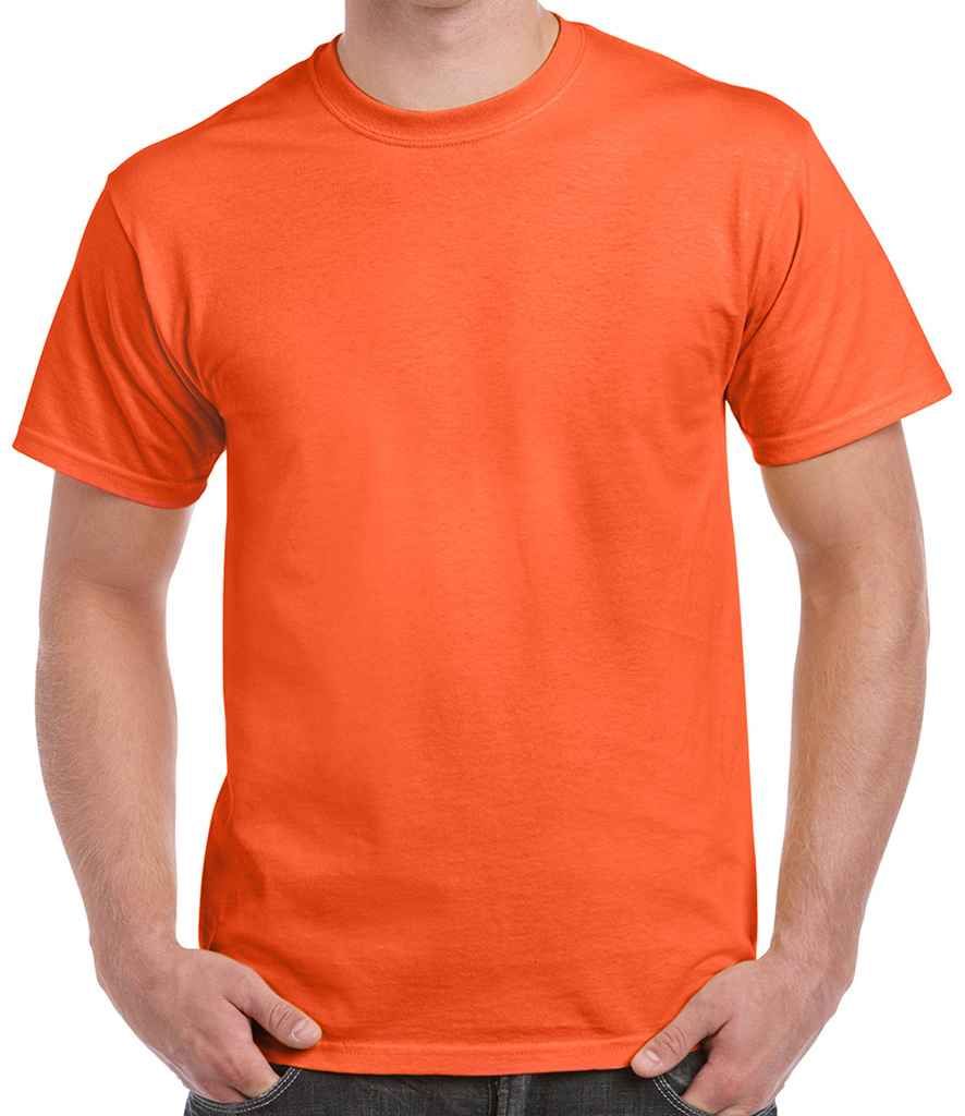 Gildan Heavy Cotton T-Shirt - GD05 (5000) - Training Tops