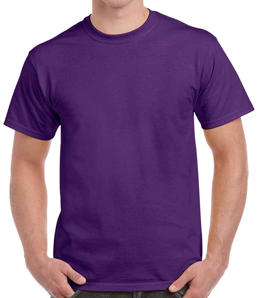 Gildan Heavy Cotton T-Shirt - GD05 (5000) - Training Tops