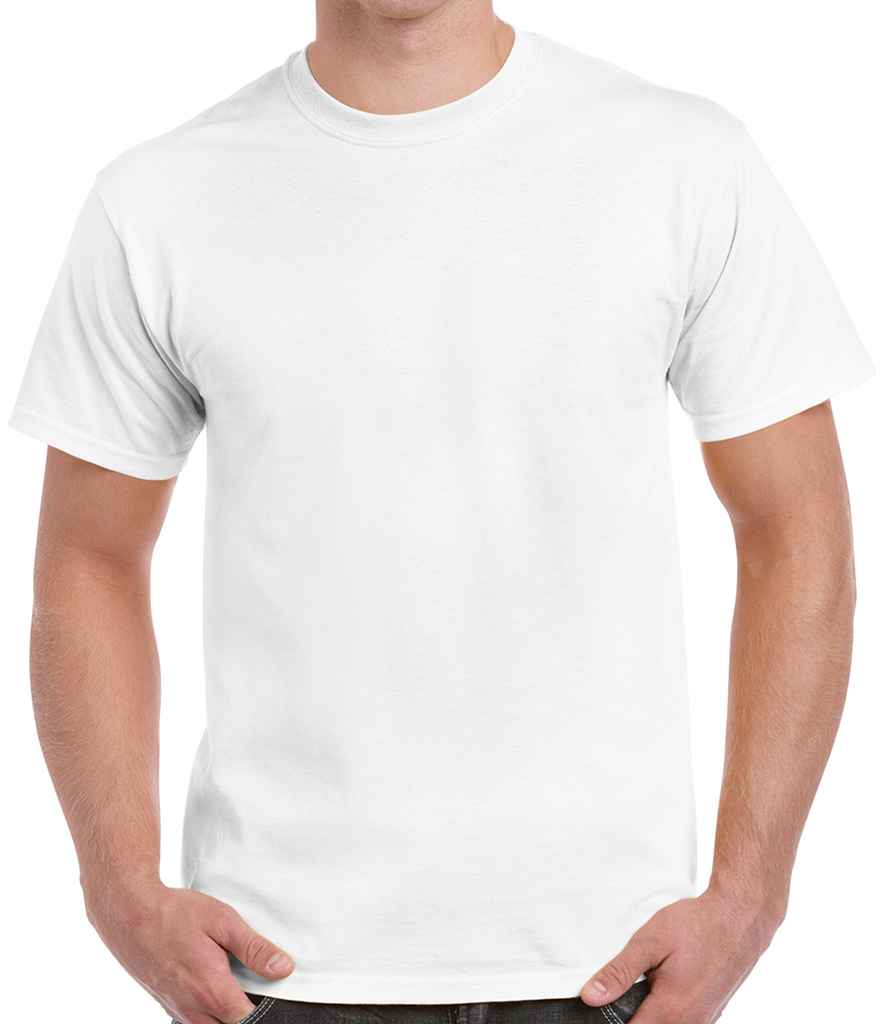 Gildan Heavy Cotton T-Shirt - GD05 (5000) - Training Tops