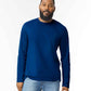 YourOwnPrint Special - Gildan SoftStyle Long Sleeve T-Shirt - GD11 - Breast Print OFFER - Social Events & Promotional