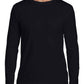 YourOwnPrint Special - Gildan SoftStyle Long Sleeve T-Shirt - GD11 - Breast Print OFFER - University Society