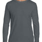 Gildan SoftStyle Long Sleeve T-Shirt - GD11 (64400) - Retail