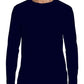 Gildan SoftStyle Long Sleeve T-Shirt - GD11 (64400) - Retail