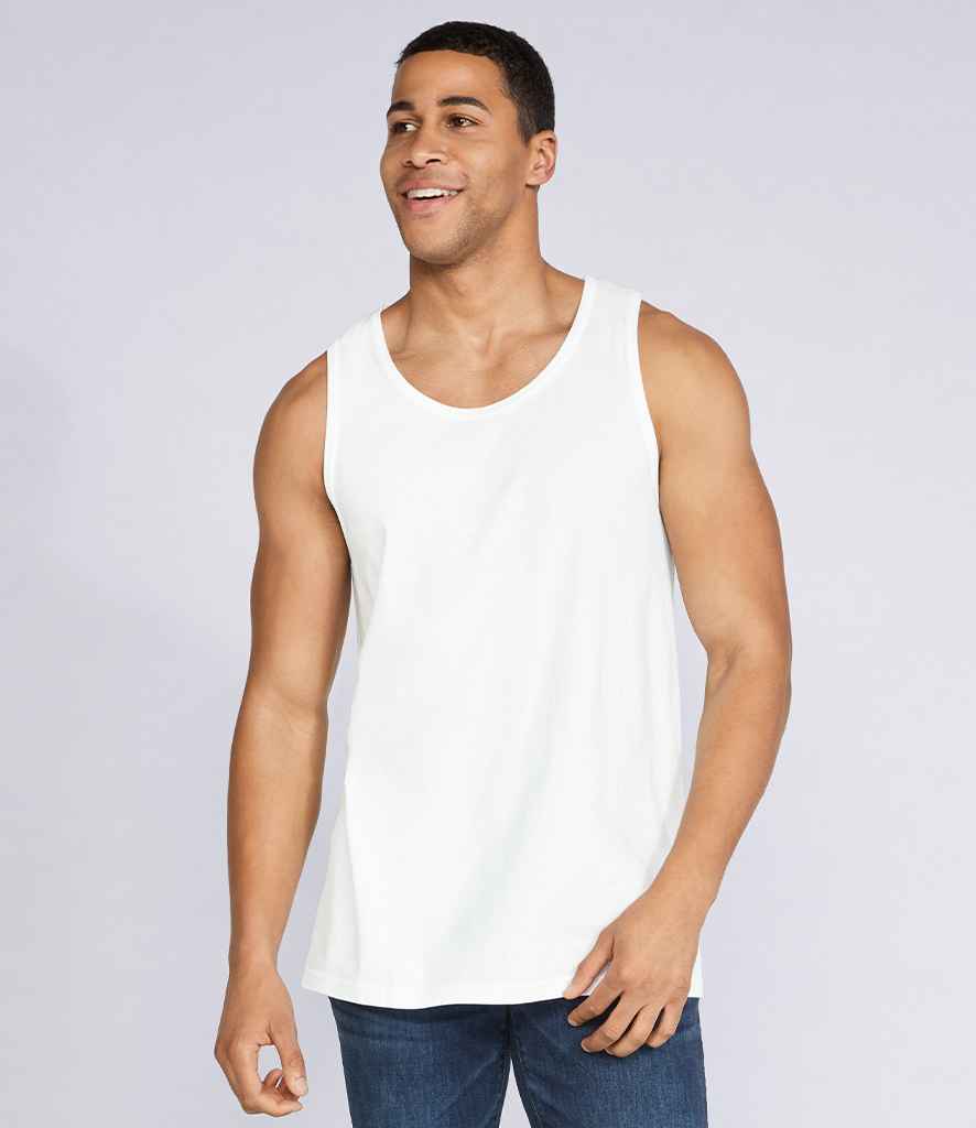 Gildan SoftStyle Tank Top - GD12 (64200) - Original