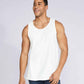 YourOwnPrint Special - Gildan SoftStyle Tank Top - GD12 (64200) - Breast Print OFFER