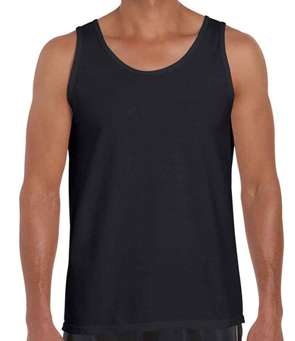 Gildan SoftStyle Tank Top - GD12 (64200)