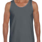 YourOwnPrint Special - Gildan SoftStyle Tank Top - GD12 (64200) - Breast Print OFFER