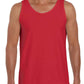 YourOwnPrint Special - Gildan SoftStyle Tank Top - GD12 (64200) - Breast Print OFFER