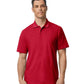 Gildan SoftStyle Double Pique Polo Shirt - GD35 (64800) - Training Tops