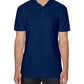 Gildan SoftStyle Double Pique Polo Shirt - GD35 (64800) - Landscaper
