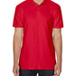 Gildan SoftStyle Double Pique Polo Shirt - GD35 (64800) - Dance & Theatre