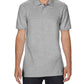 Gildan SoftStyle Double Pique Polo Shirt - GD35 (64800) - Beauty & Wellness