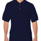 Gildan DryBlend Jersey Polo Shirt - GD40 (8800) - Sports Team