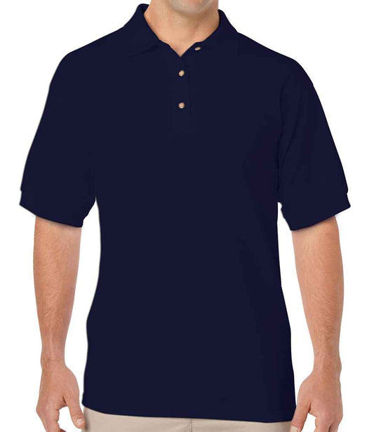 Gildan DryBlend Jersey Polo Shirt - GD40 (8800) - Social Events & Promotional