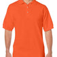 Gildan DryBlend Jersey Polo Shirt - GD40 (8800) - Industrial