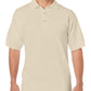 Gildan DryBlend Jersey Polo Shirt - GD40 (8800) - Beauty & Wellness