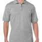 Gildan DryBlend Jersey Polo Shirt - GD40 (8800) - Sports Team